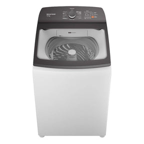 Máquina de Lavar Roupas 13Kg Brastemp BWK13 Automática, Ciclo Tira Manchas, Branco