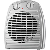 Aquecedor de Ar Mondial 1500W - A-08