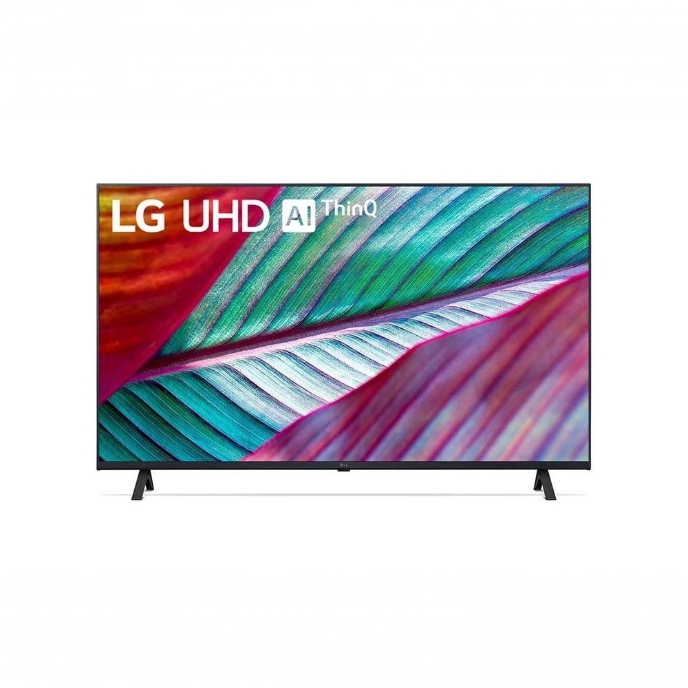 Smart TV LG uhd UR7800 43 4K 2023