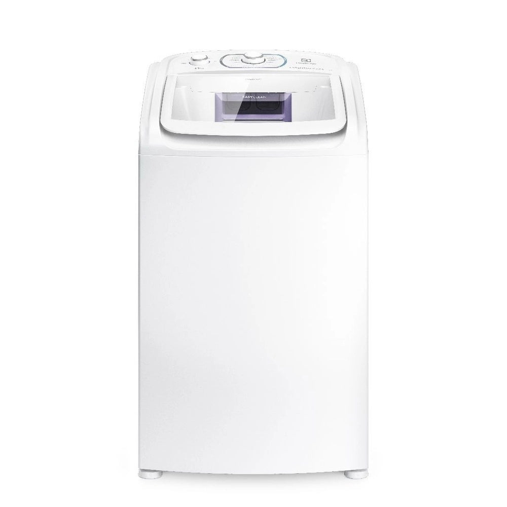 Lavadora de Roupas Electrolux 11Kg LES11 Essencial Care Branca