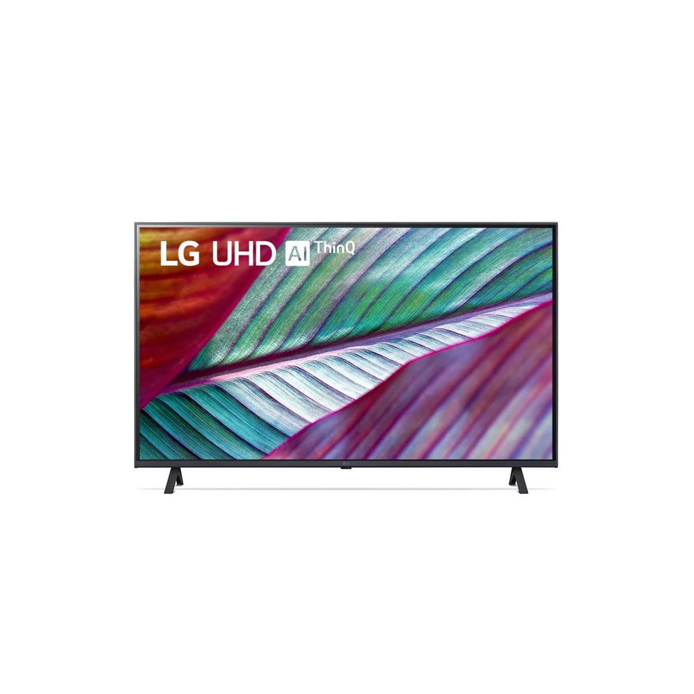 Tv Lg 43 Led 4K Uhd Smart Pro 43Ur781C0Sa-C