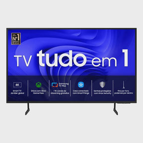 Samsung Smart TV 43 uhd 4K 43DU7700 2024