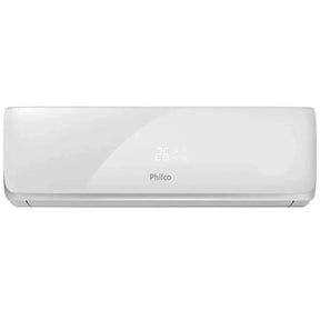 Ar Condicionado Philco Split 12.000 BTUs Funções Sleep e Turbo Frio - 220v