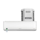 Ar Condicionado Split Hi Wall Inverter 18000 Btus Frio Liv Top 220v