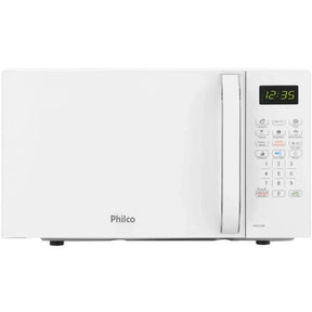 Micro-ondas Philco PMO23BB 20 Litros Multifunções Limpa Fácil