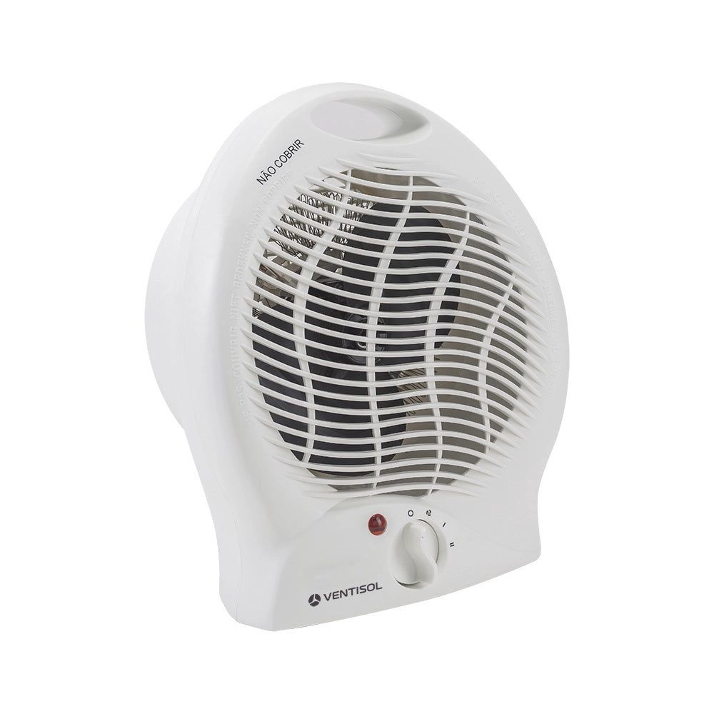 Aquecedor Elétrico Termoventilador Ventisol 1500w