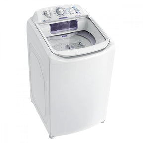 Máquina de Lavar Automática LAC11 10.5Kg Turbo Economia Electrolux