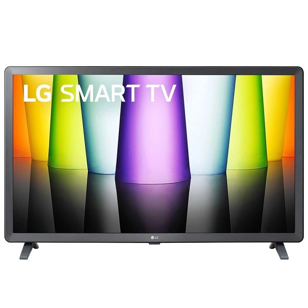 Smart TV LED 50 LG 50UQ801CSB, 4K