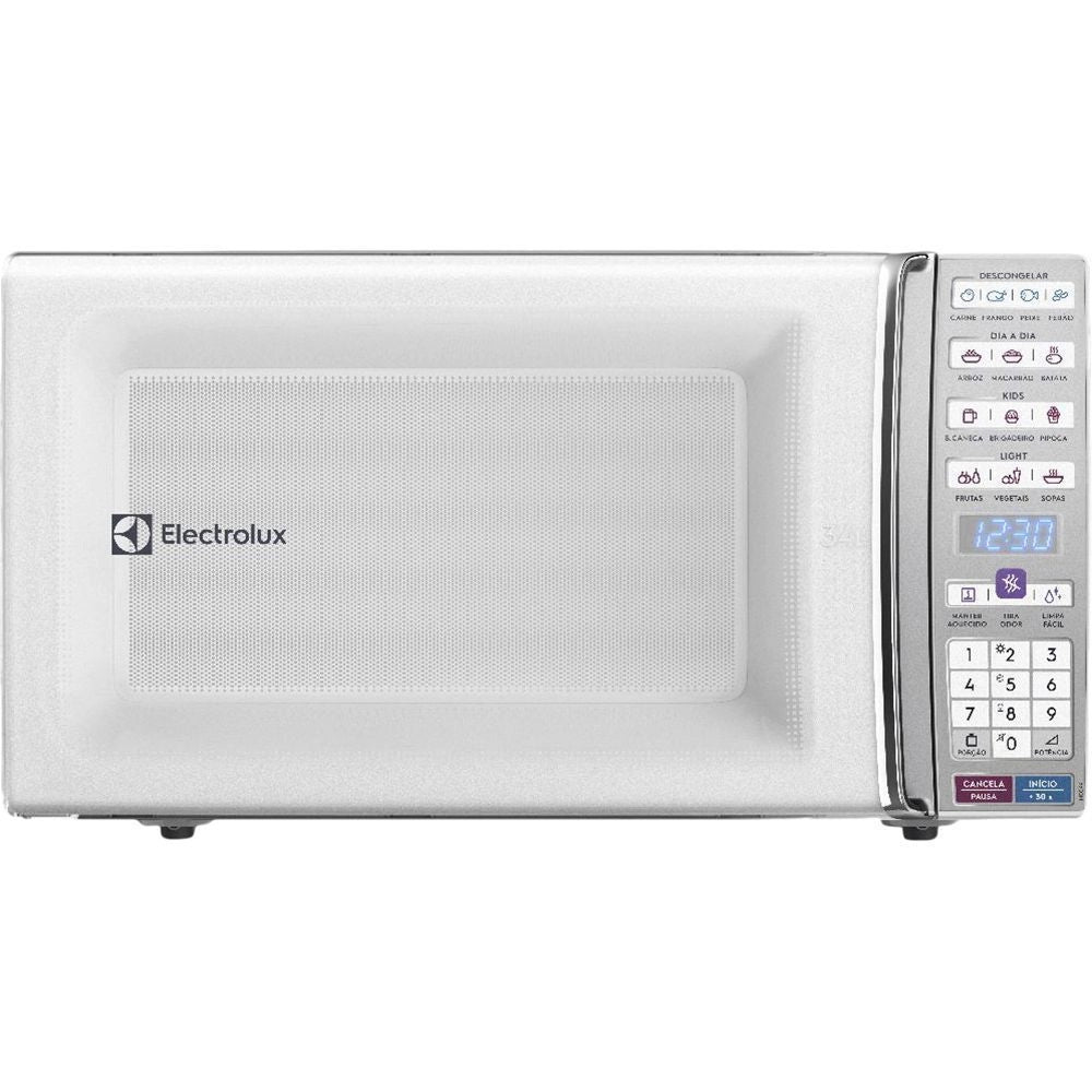 Micro-ondas Electrolux MEO44 34L Branco