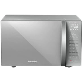 Micro-Ondas Panasonic NN-ST67LSRUN 34L 900W Inox