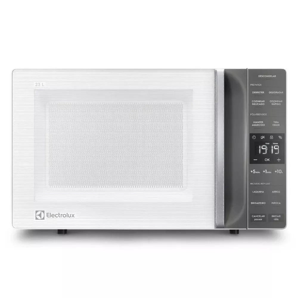 Micro-ondas De Bancada Electrolux ME23B 23L