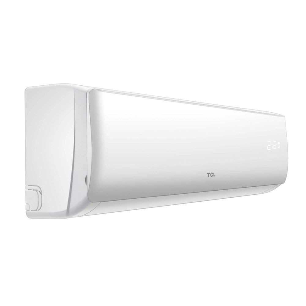 Ar Condicionado Split Hi Wall Convencional tcl 9000 BTUs Quente e Frio mod 1 220V