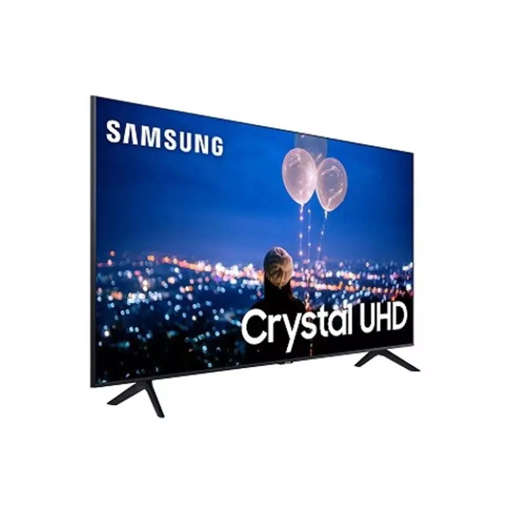 Smart TV Crystal Samsung 50" 4K UN50TU8000GXZD 3 HDMI 2 USB