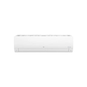 Ar Condicionado LG Dual Inverter Voice + ia 18000 btus 220V Quente e Frio S3-W18KL31A