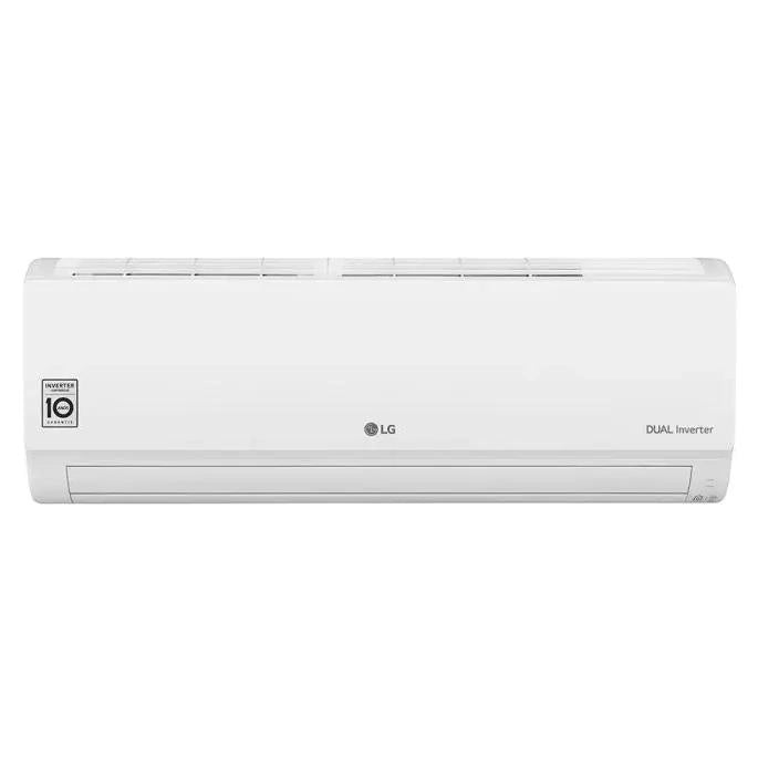 Ar Condicionado Inverter LG Dual Voice + ia 9000 Btus Frio 220v R-32