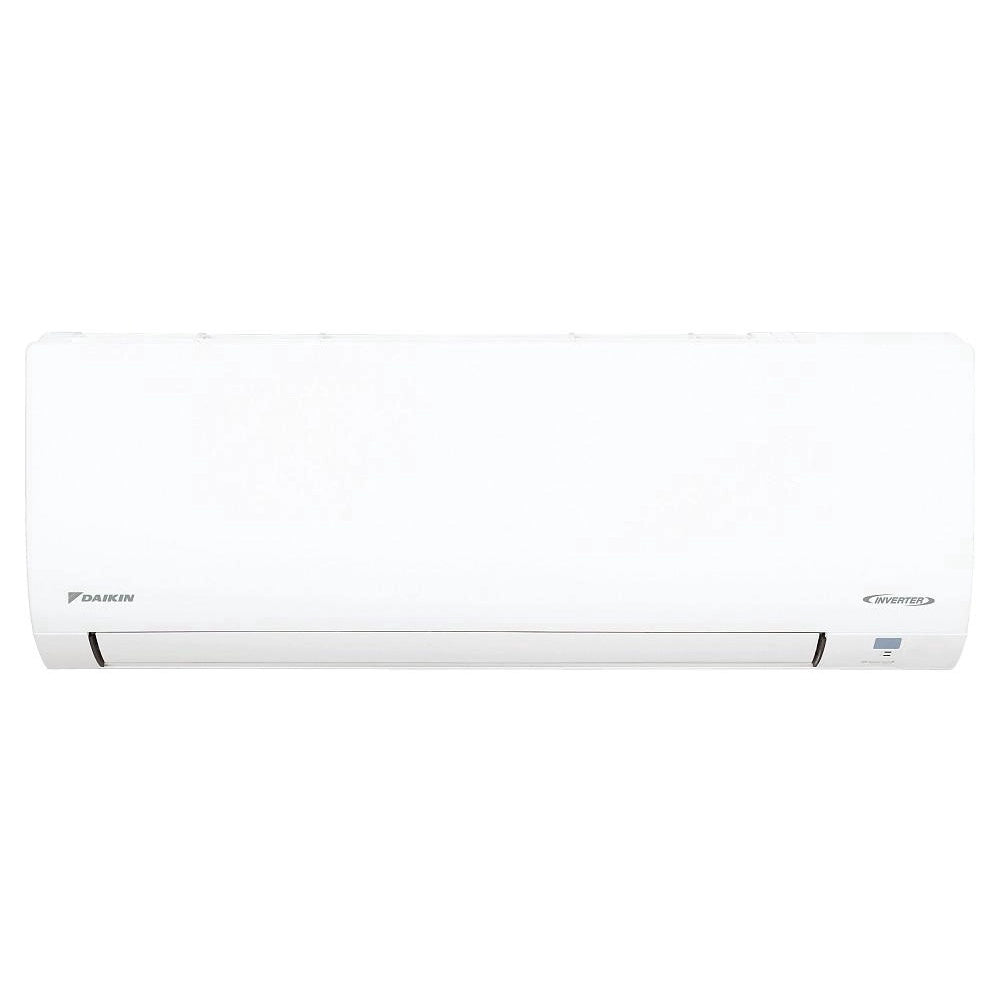 Ar Condicionado Split Daikin Hi Wall Ecoswing Gold Inverter 12.000 BTU/h Frio Monofásico Branco FTKP12S5VL/RKP12S5VL - 220V