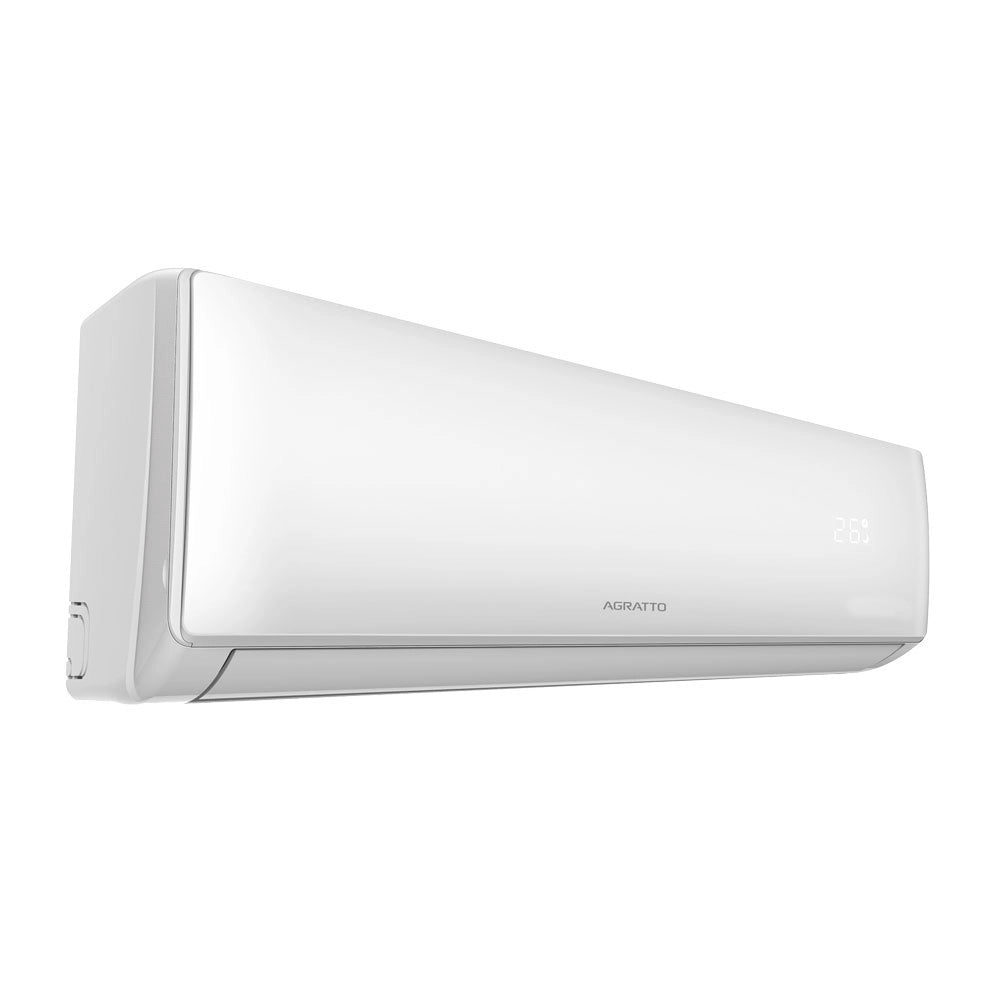 Ar Condicionado Split Hi Wall Convencional Agratto 9000 BTUs Frio One Top 220V