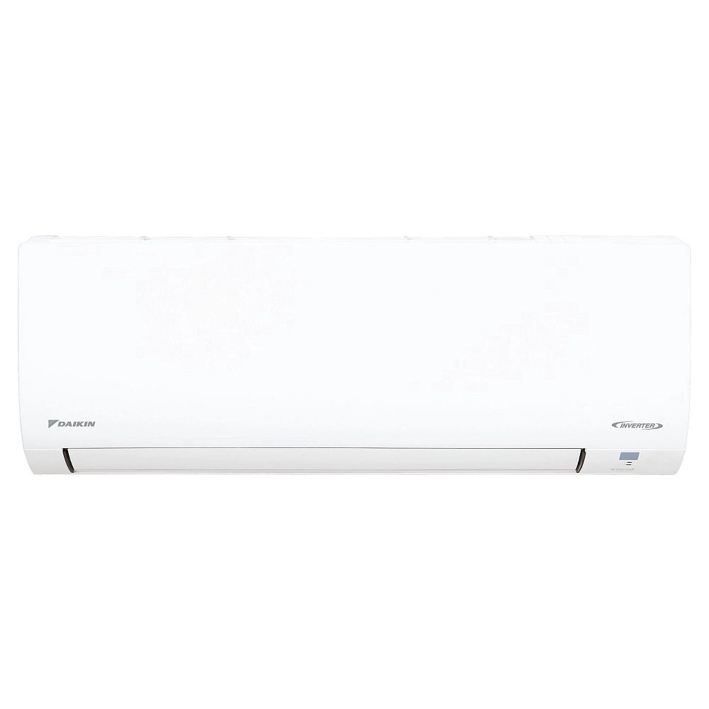 Ar Condicionado Split Daikin Hi Wall Ecoswing Gold Inverter 18.000 BTU/h Quente e Frio Monofásico Branco FTHP18S5VL/RHP18S5VL - 220V