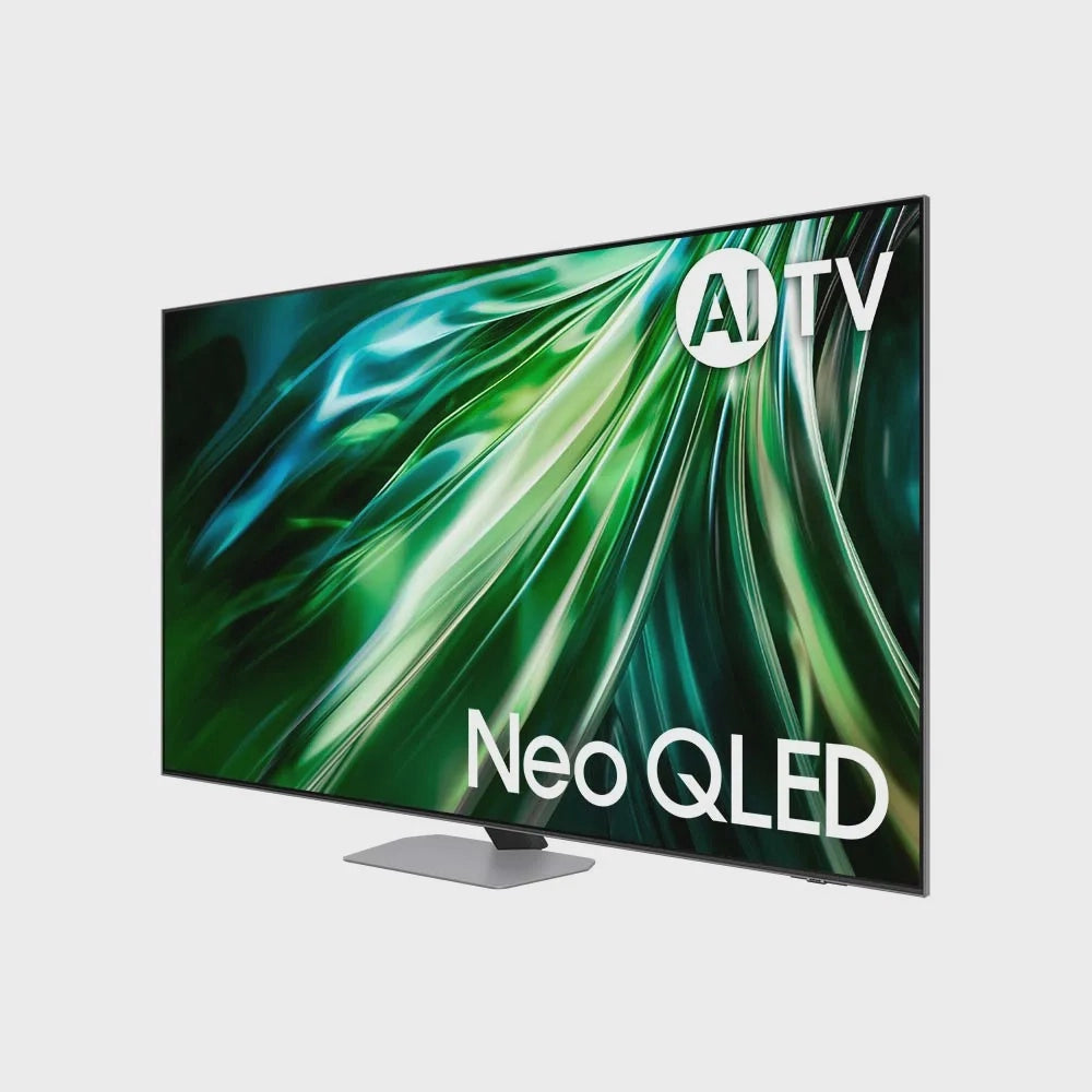 Samsung ai Gaming TV 43 Neo qled 4K 43QN90D 2024, Processador com ai, Upscaling 4K, Mini led, Painel até 144hz, Alexa built in