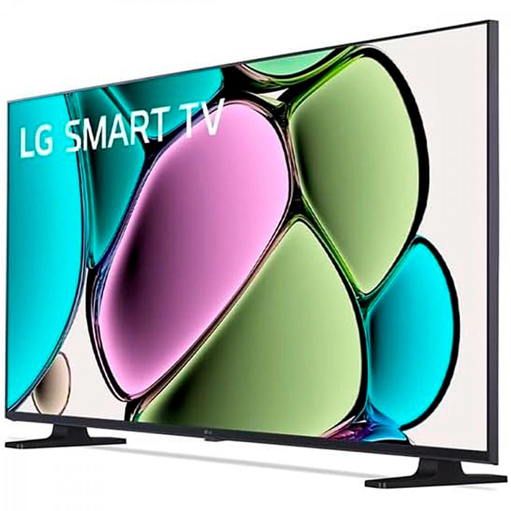 Smart TV LG 32 LED HD USB hdmi Wi-fi Bluetooth hdr ThinQ Ai Airplay Alexa - 32LR651CBSA. AWZ