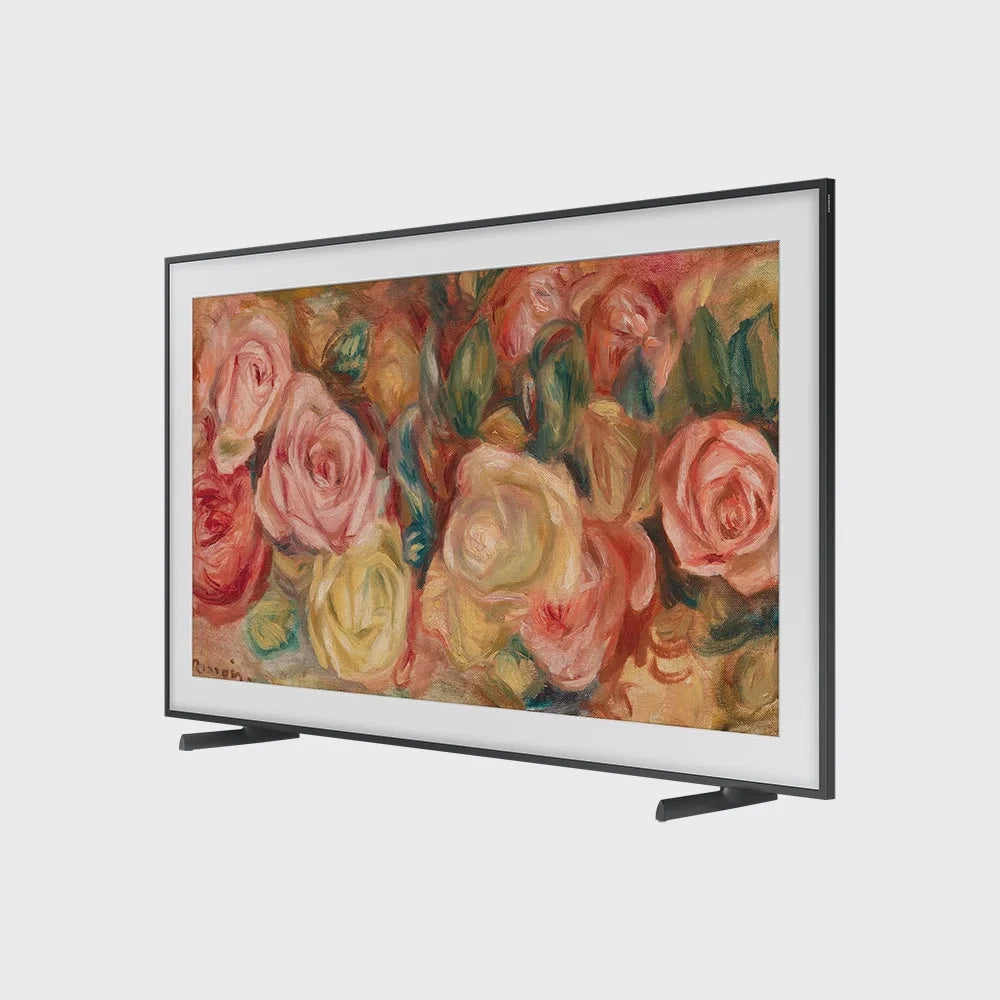 Samsung Smart TV 50 qled 4K The Frame 50LS03D