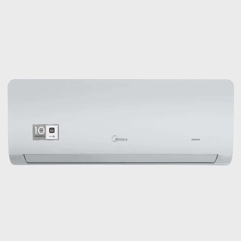 Ar Condicionado Split Hi Wall Inverter Springer Midea Xtreme Save Connect 18000 BTU/h Frio 42AGVCI18M5 – 220 Volts