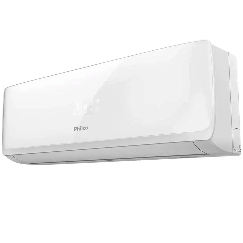 Ar Condicionado Philco Split 12.000 BTUs Funções Sleep e Turbo Frio - 220v