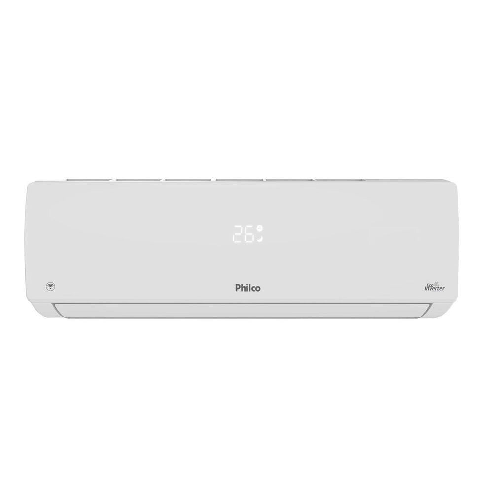 Ar Condicionado Split Inverter Philco 18000 BTUs Quente/Frio 220V PAC18000IQFM15