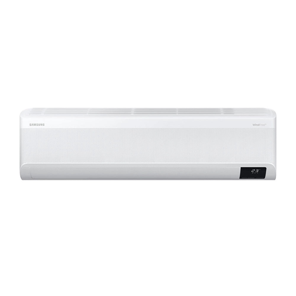 Ar Condicionado Split Inverter Windfree Connect Samsung 18000 Btus Só Frio 220V Monofásico - AR18CVFAAWKNAZ