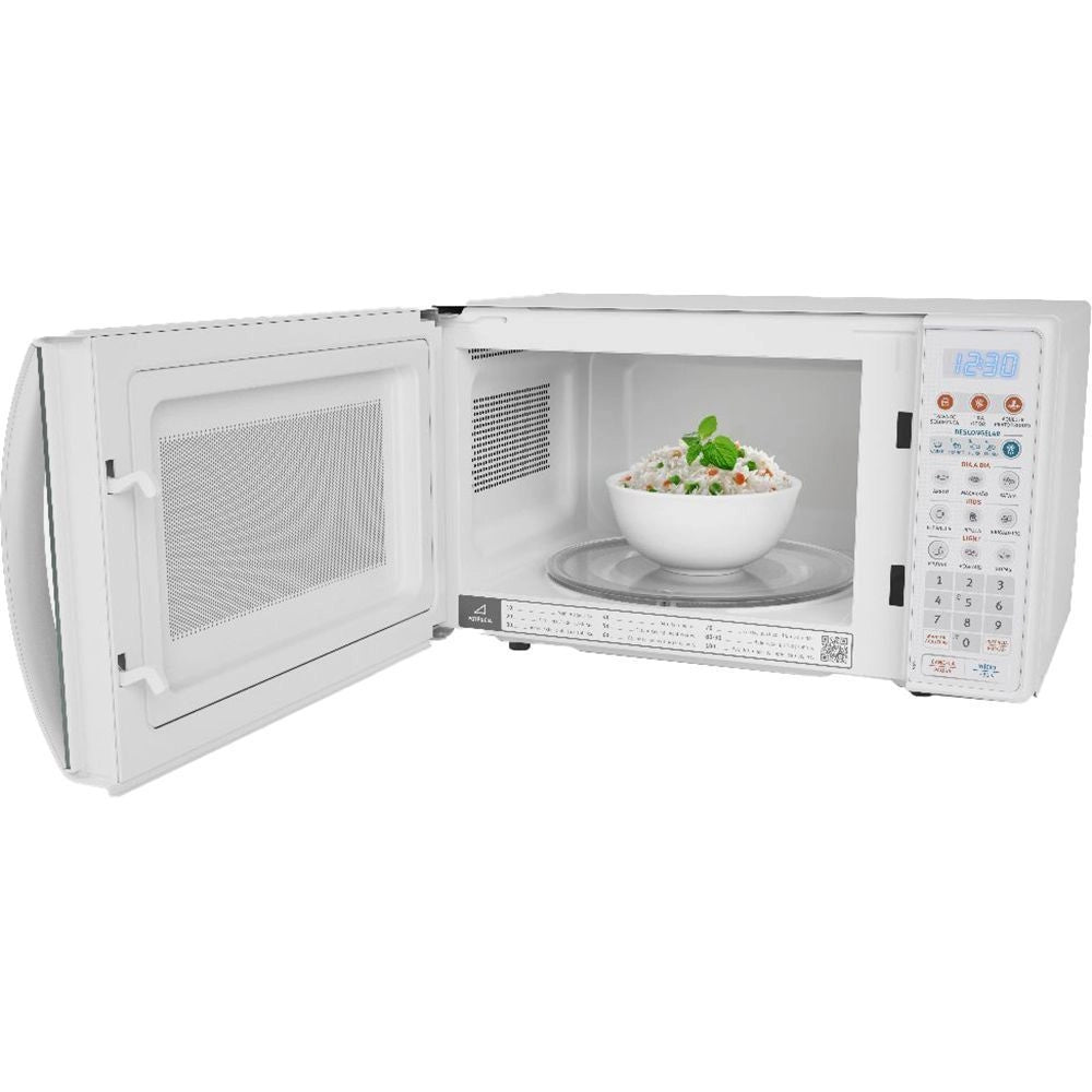 Micro-ondas Electrolux MTO30 20L Branco