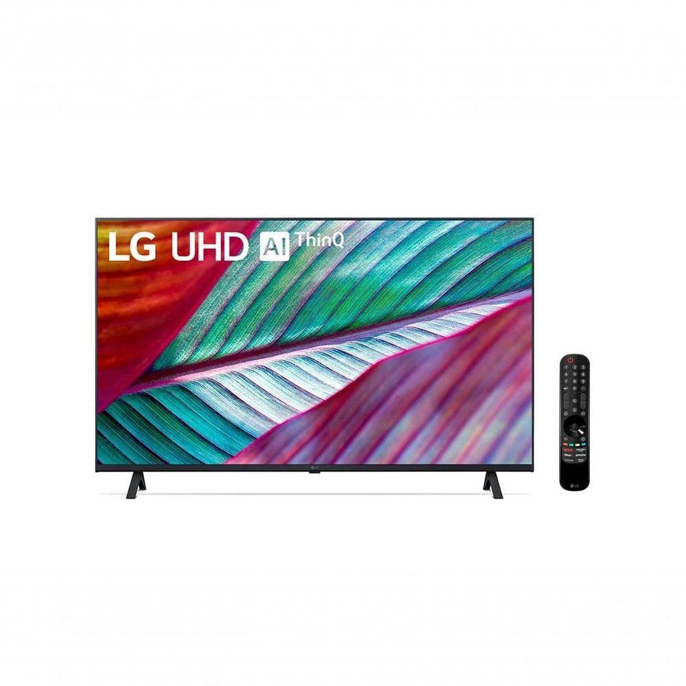 Smart TV LG uhd UR7800 43 4K 2023