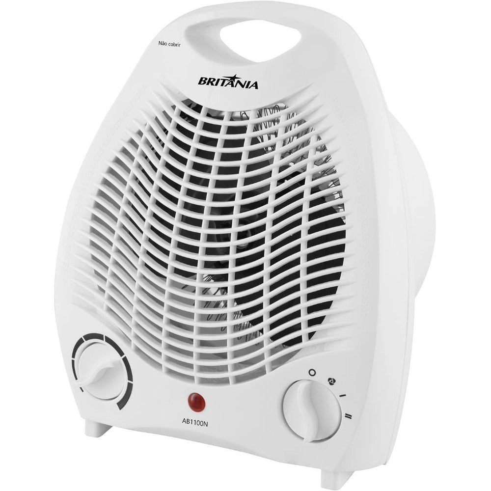 Aquecedor Termoventilador Britânia 2000W AB1100N