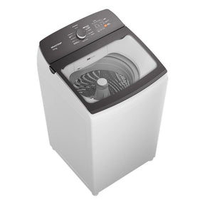 Máquina de Lavar Roupas 13Kg Brastemp BWK13 Automática, Ciclo Tira Manchas, Branco