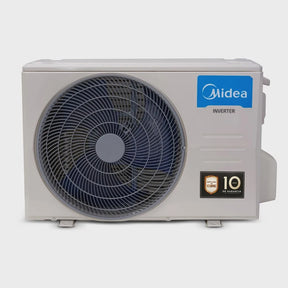 Ar Condicionado Split Hi Wall Inverter Springer Midea Xtreme Save Connect 18000 BTU/h Frio 42AGVCI18M5 – 220 Volts