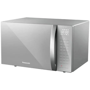 Micro-Ondas Panasonic NN-ST67LSRUN 34L 900W Inox