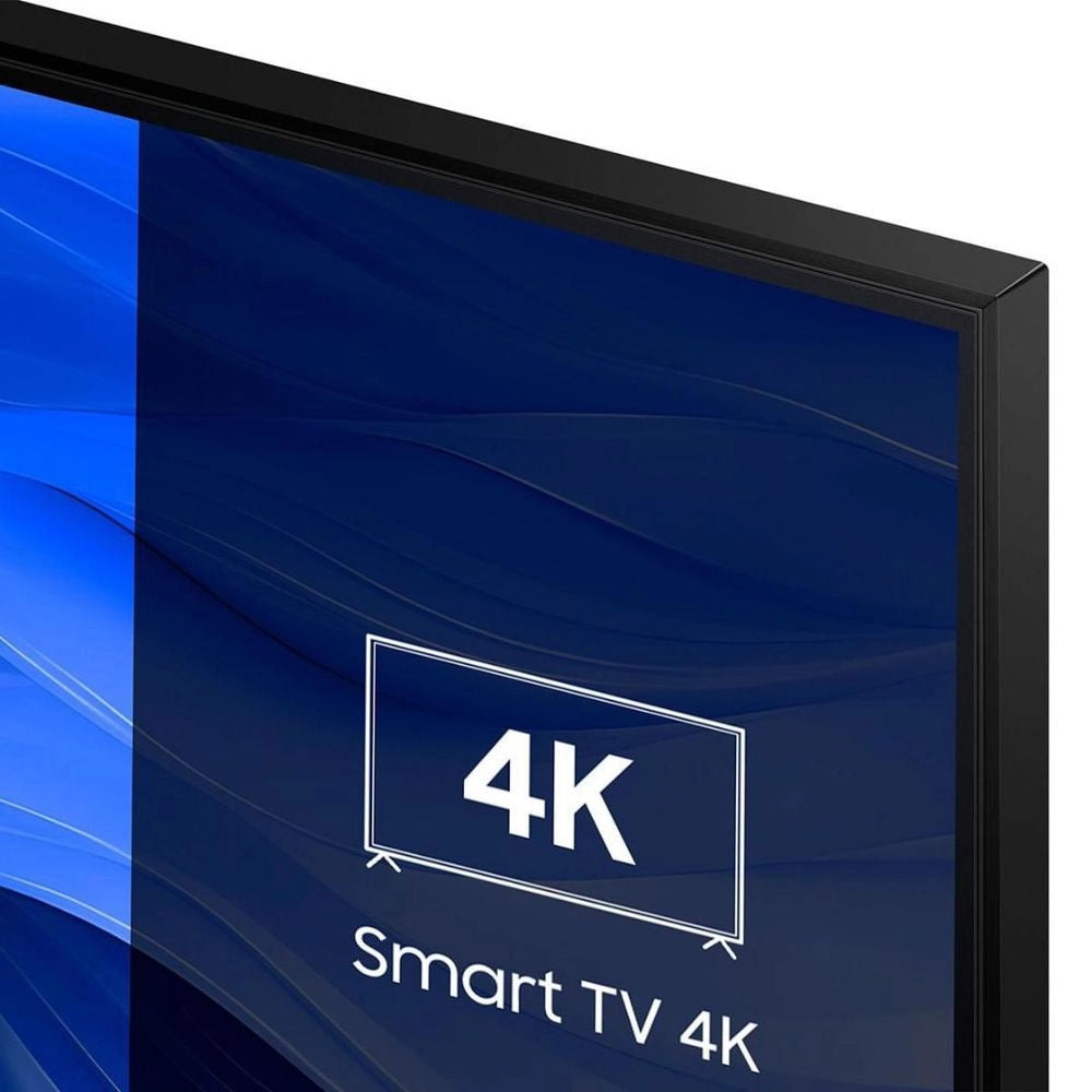 Smart TV Samsung 50" UHD 4K 50CU7700 2023