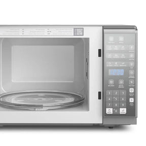 Micro-ondas 31 Litros Electrolux MI41S com Painel Integrado 1500W Inox