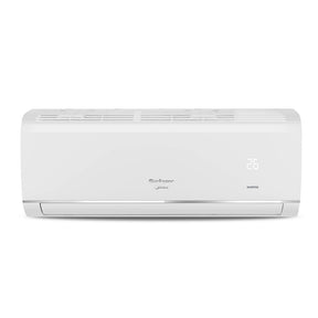 Ar Condicionado Split Hw Inverter Airvolution Connect R-32 Springer Midea 12000 Btus Frio 220V Monofásico 42AFVCI12S5