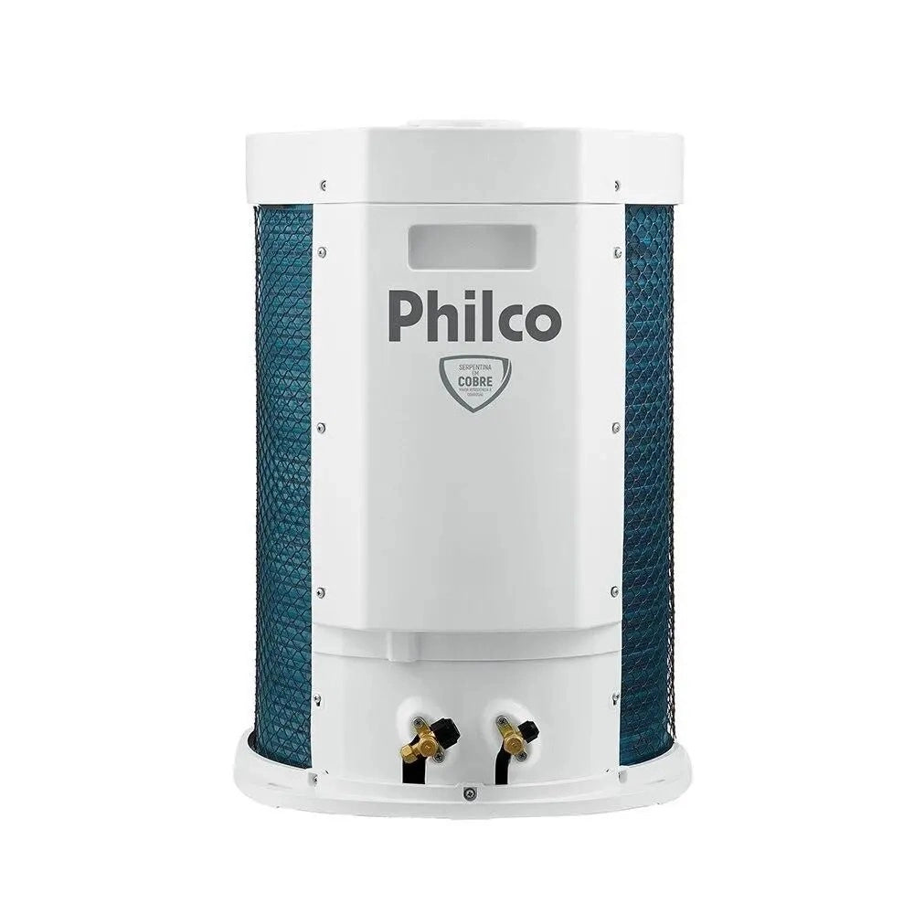 Ar Condicionado Split Hi Wall Inverter Philco 24000 Btus Frio Eco M15 220v