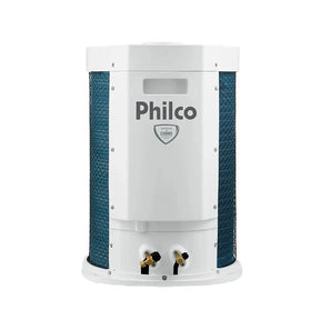 Ar Condicionado Split Hi Wall Inverter Philco 24000 Btus Frio Eco M15 220v