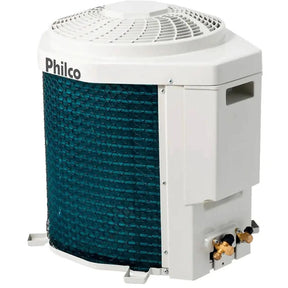 Ar Condicionado Philco Split 12.000 BTUs Funções Sleep e Turbo Frio - 220v