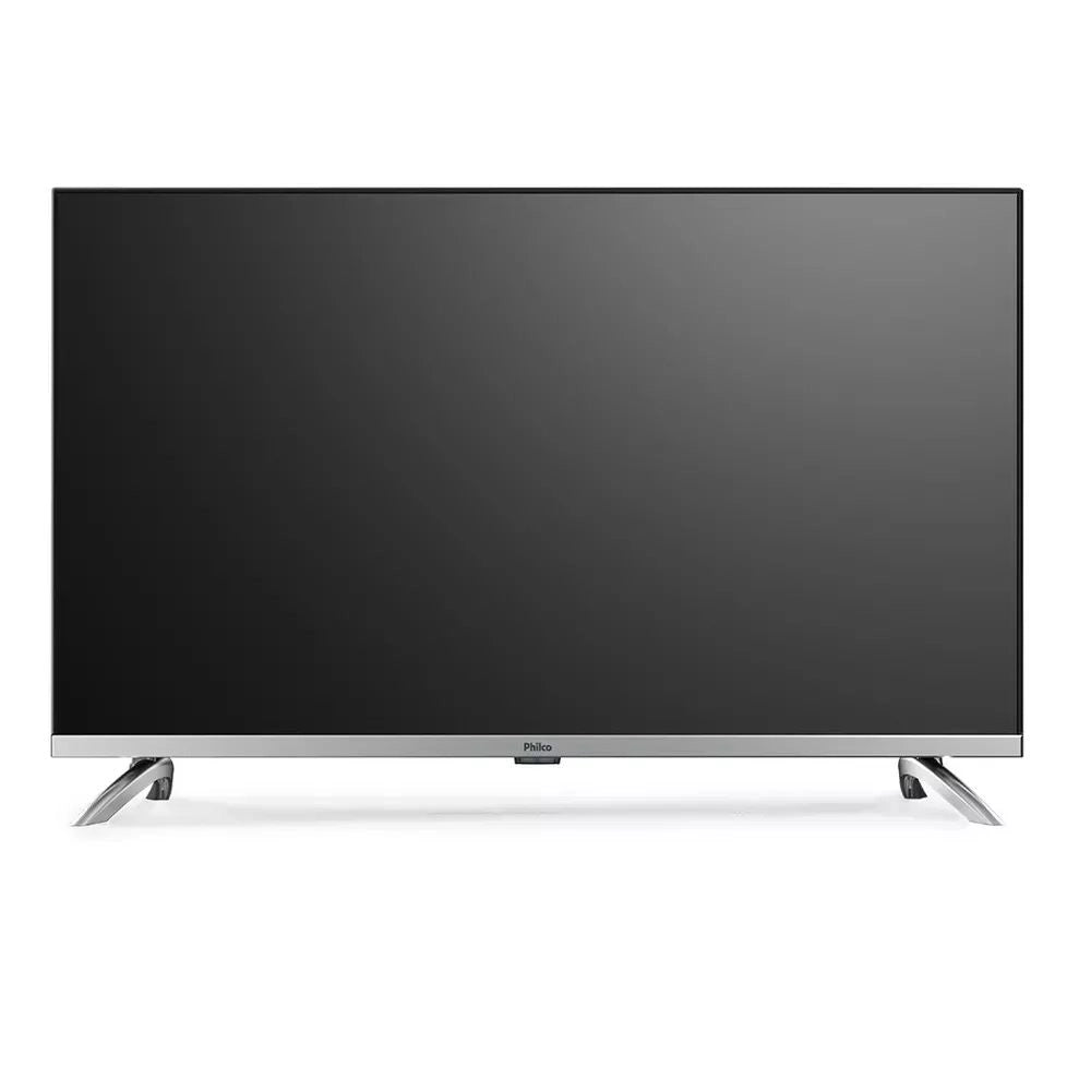 Smart TV LED 32" Philco PTV32G7 Roku TV Dolby Audio 2 HDMI 1 USB