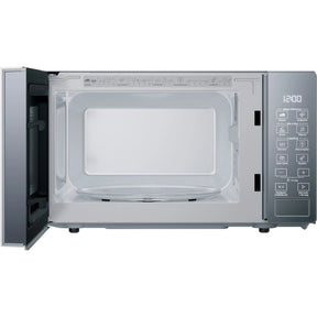 Micro-ondas Brastemp 20 litros Inox Espelhado BMS20