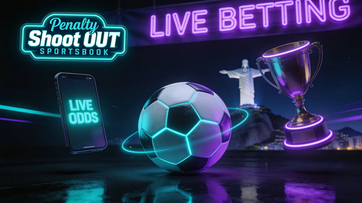 Sobre o Penalty Shoot Out — penalty shoot out no Brasil